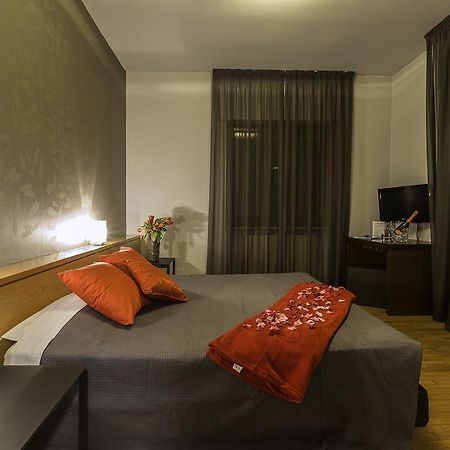 Capo Horn Hotel Boario Terme Exterior foto