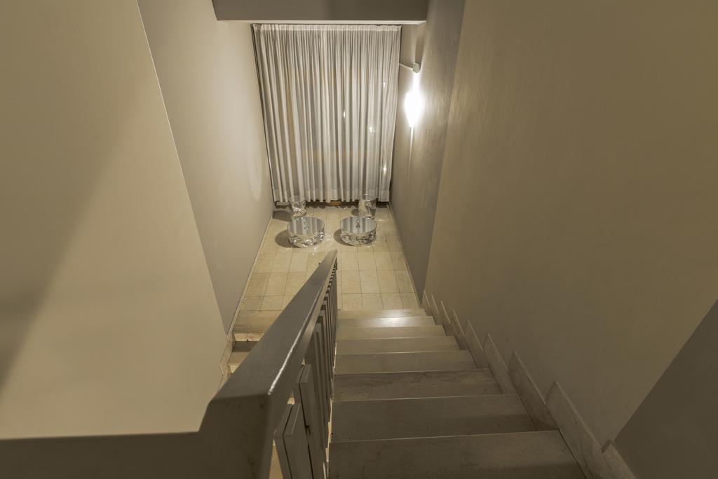 Capo Horn Hotel Boario Terme Exterior foto